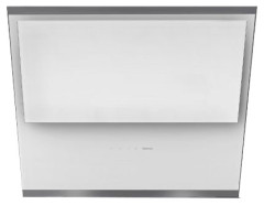 Кухонная вытяжка Falmec Verso 55 White CVXN55 E0P2 ZZZF491F