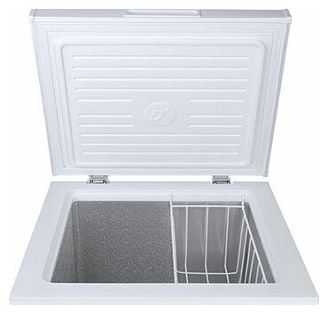 Морозильный ларь Centek CT 1771