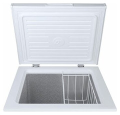 Морозильный ларь Centek CT 1771