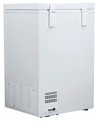 Морозильный ларь Centek CT 1771