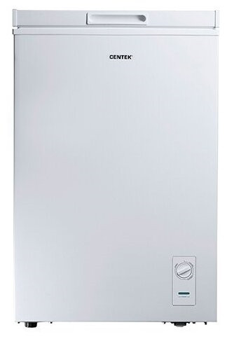 Морозильный ларь Centek CT 1771