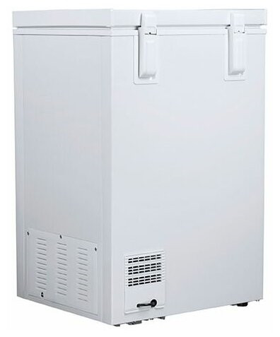 Морозильный ларь Centek CT 1771