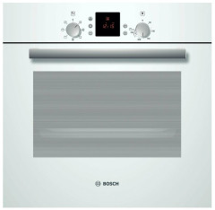 Электрический духовой шкаф Bosch HBN 239W5R