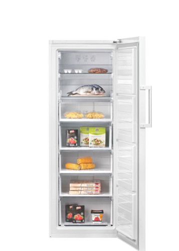 Морозильная камера Beko FSKDN6266T21W