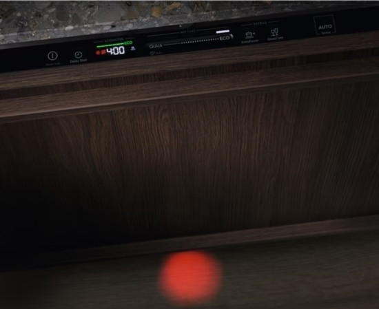 Посудомоечная машина Electrolux KEQ C3100 L