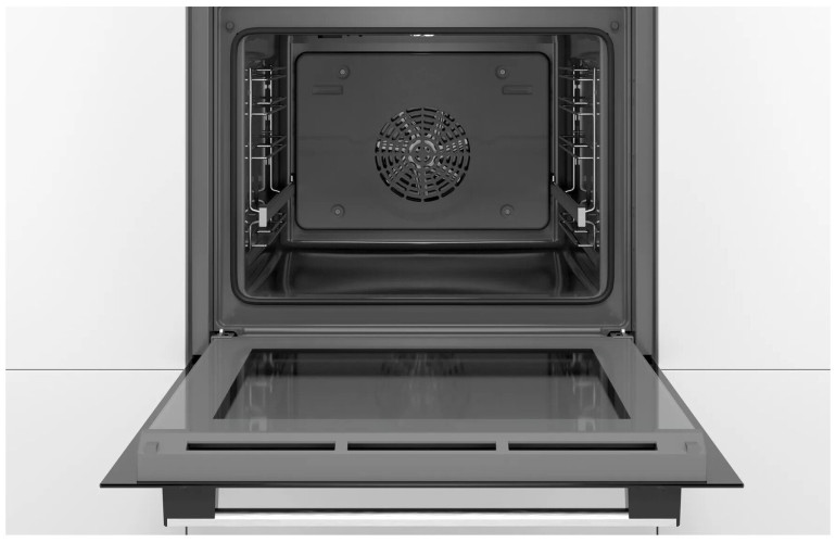 Электрический духовой шкаф Bosch HBG 538ES6R