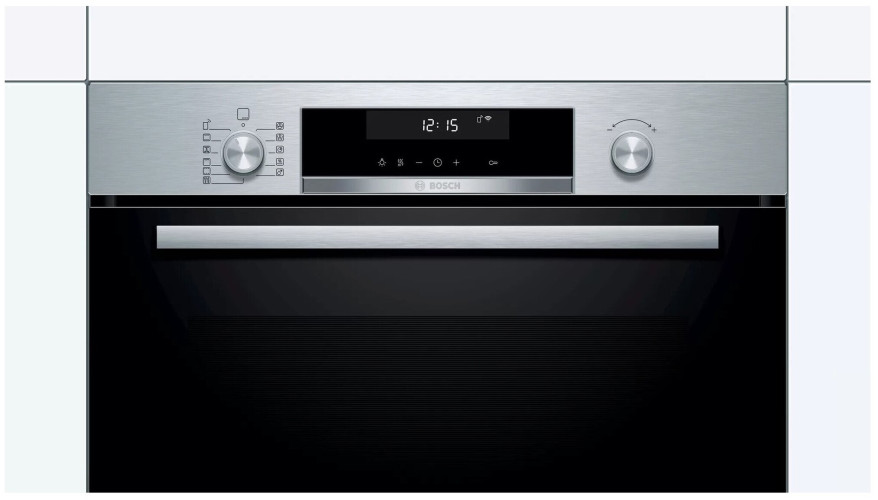 Электрический духовой шкаф Bosch HBG 538ES6R