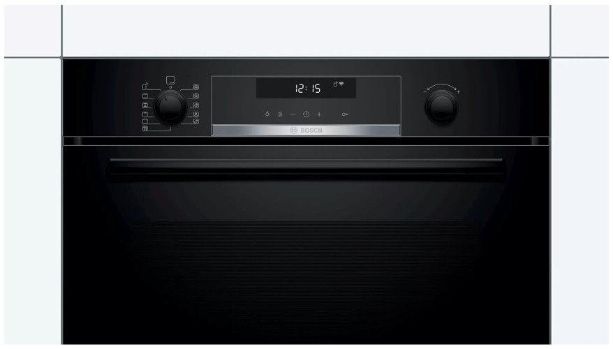 Электрический духовой шкаф Bosch HBG 538ES6R