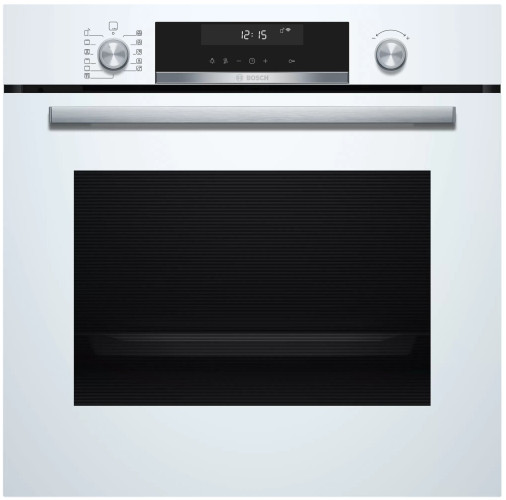 Электрический духовой шкаф Bosch HBG 538ES6R