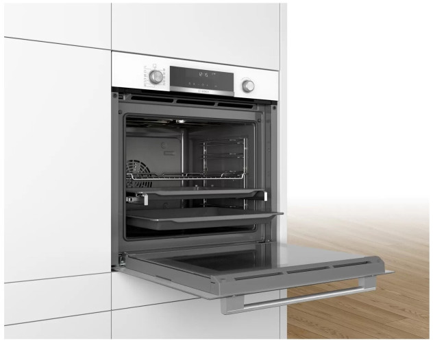 Электрический духовой шкаф Bosch HBG 538ES6R