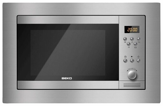 Встраиваемая микроволновая печь Beko MWB 2510 EX