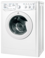 Стиральная машина Indesit IWSC 6085