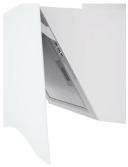 Кухонная вытяжка Exiteq EX 1116 white