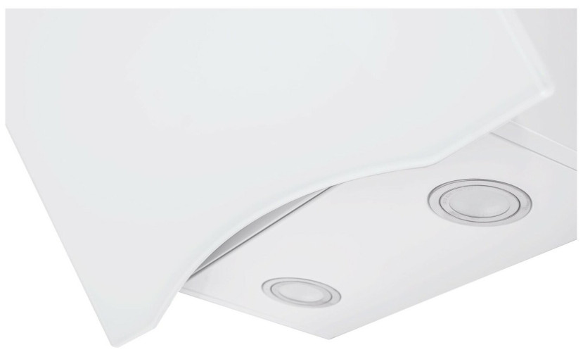 Кухонная вытяжка Exiteq EX 1116 white