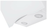 Кухонная вытяжка Exiteq EX 1116 white