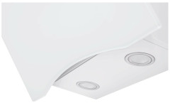 Кухонная вытяжка Exiteq EX 1116 white