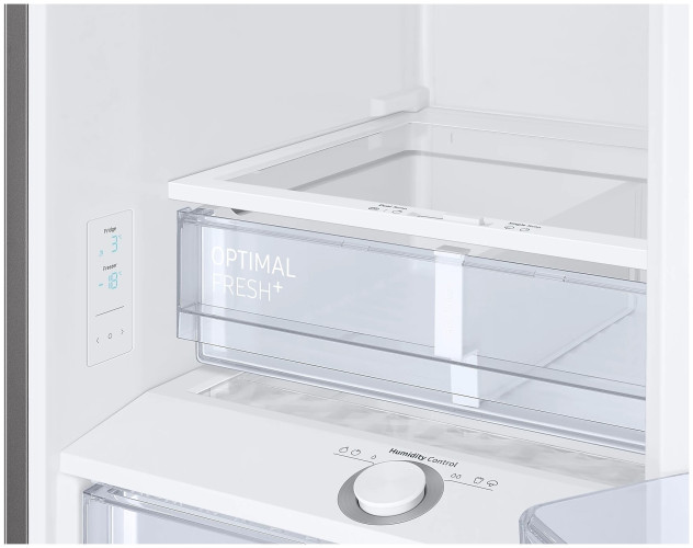 Холодильник Samsung RB36T604FSA