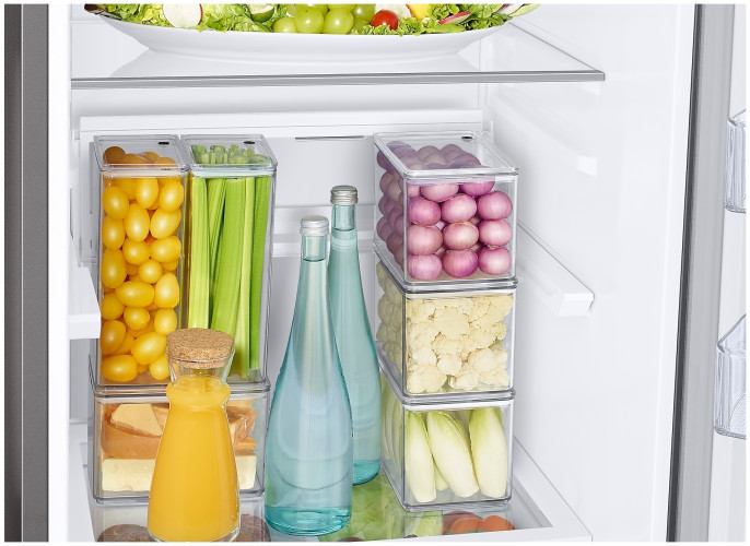 Холодильник Samsung RB36T604FSA