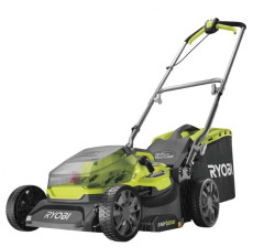 Газонокосилка электрическая RYOBI RY 18LMX37A-0