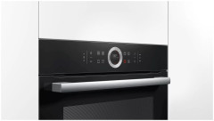 Электрический духовой шкаф Bosch HBG 634BB1