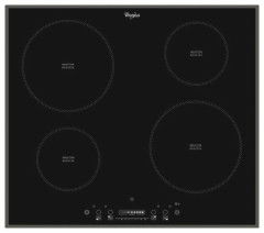 Индукционная варочная панель Whirlpool ACM 806