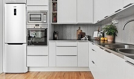 Холодильник Atlant ХМ 4626 109 ND