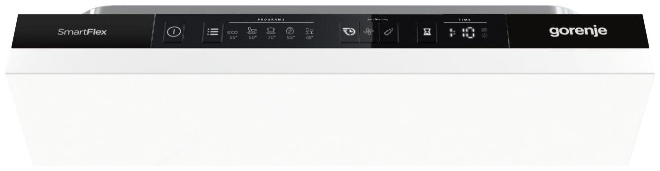 Посудомоечная машина Gorenje GV541D10
