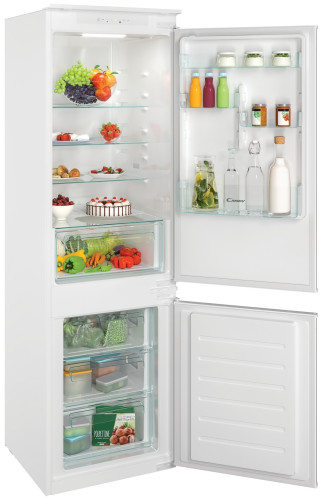 Холодильник Candy CBL3518FRU