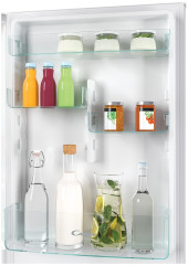 Холодильник Candy CBL3518FRU