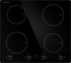 Индукционная варочная панель MAUNFELD CVI594MBK2
