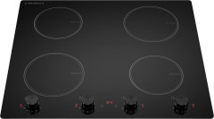 Индукционная варочная панель MAUNFELD CVI594MBK2