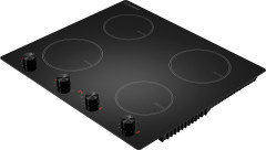 Индукционная варочная панель MAUNFELD CVI594MBK2