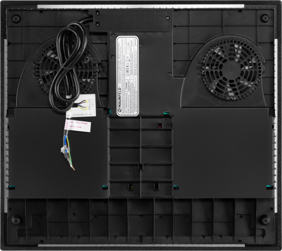 Индукционная варочная панель MAUNFELD CVI594MBK2