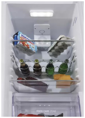 Встраиваемый холодильник Hotpoint-Ariston BCB 7525 E C AA