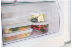 Встраиваемый холодильник Hotpoint-Ariston BCB 7525 E C AA