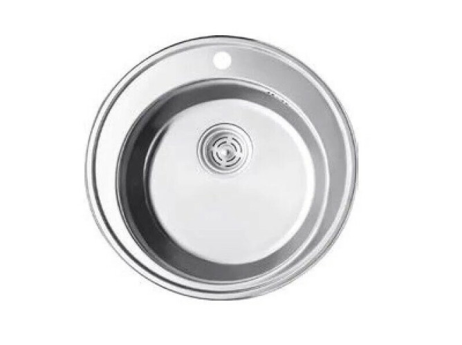 Кухонная мойка Kaiser KSS-510