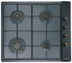 Газовая варочная панель Candy CLGC 64 SP GH