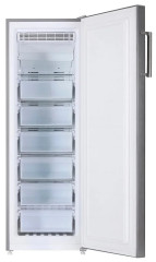 Морозильная камера Ascoli ASFI258WE