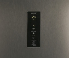 Морозильная камера Ascoli ASFI258WE