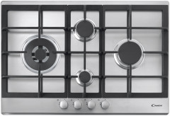 Газовая варочная панель Candy CPG 74 SWGX
