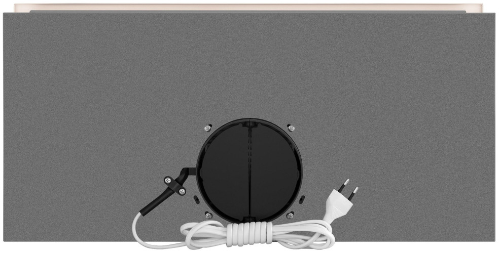 Встраиваемая вытяжка MAUNFELD Crosby Singl 5028 бежевый