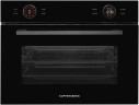 Электрический духовой шкаф Kuppersberg KMW 612 Black