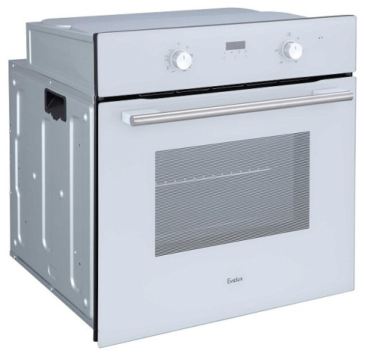 Электрический духовой шкаф Evelux EO 630 PX