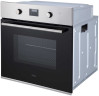 Электрический духовой шкаф Evelux EO 630 PX