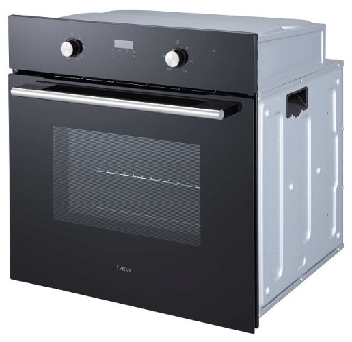 Электрический духовой шкаф Evelux EO 630 PX