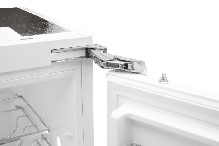 Встраиваемый холодильник Jacky's JR BW 1770