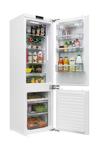 Встраиваемый холодильник Jacky's JR BW 1770