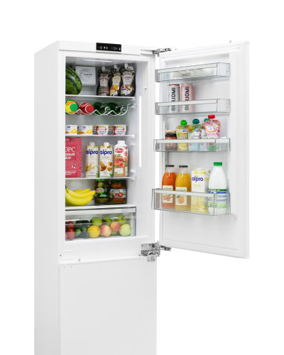 Встраиваемый холодильник Jacky's JR BW 1770