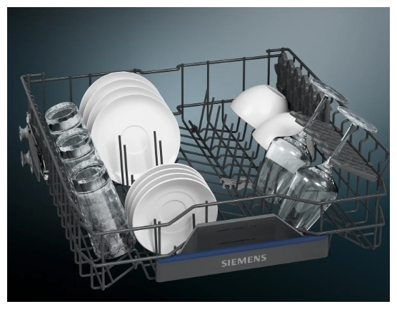 Посудомоечная машина Siemens SN73HX60CE