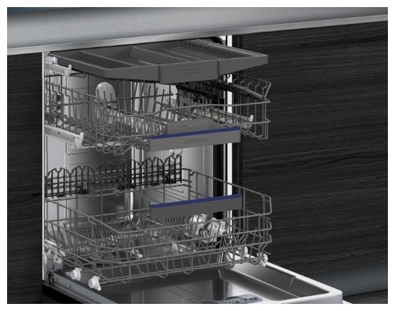 Посудомоечная машина Siemens SN73HX60CE